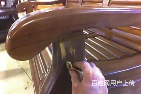 巴师傅(长沙)专业家具维修、家具补漆 - 图片 6