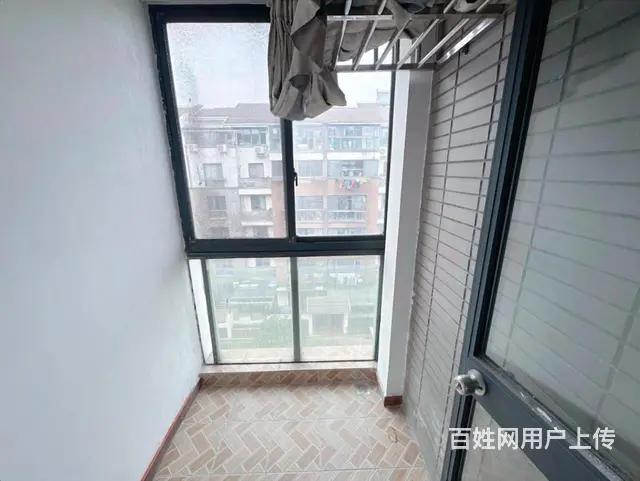 月付 新新家园 西环路 两室带客厅 超大面积 自住好房 急租 - 图片 3