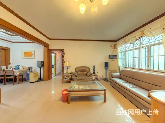 海关大院 电梯房 步行通关 业主诚心出售 - 图片 3