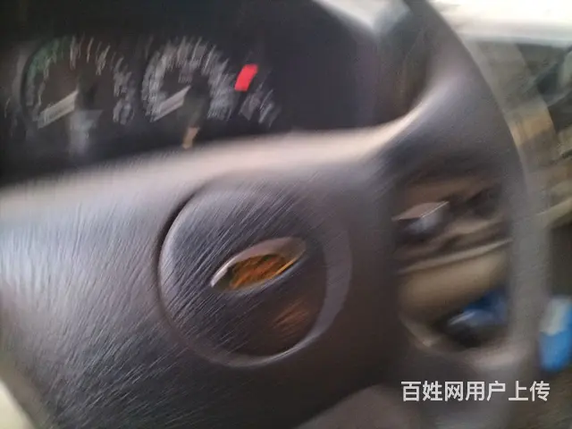 【搞定了！】出售个人车一台车好没毛病到手就干活 - 图片 1