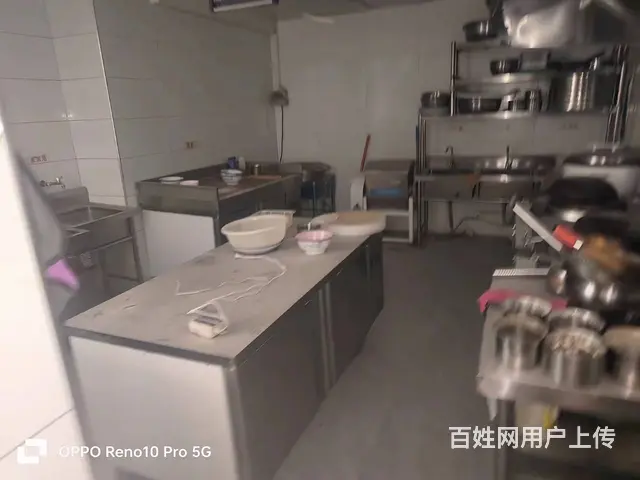 C193和田市第二小学附近两间旺铺出租，适合多种行业 - 图片 8