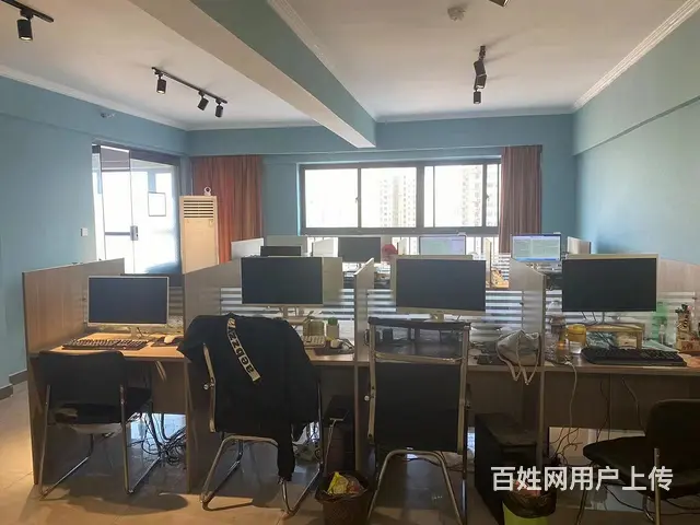 中央广场公寓 1室1厅 精装修 普通住宅 精装修 - 图片 5