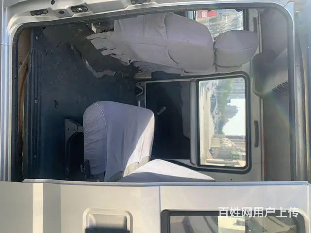 面包车 - 图片 6