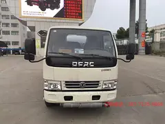 油罐车 厂家直销 包上户 全国范围可提供送车服务