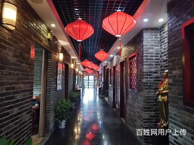 （老板本人）捡漏啦！马王堆茶餐厅精装修优价急转 - 图片 1