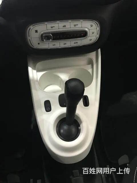 SmartForTwo [进口] 2015款 1. - 图片 8