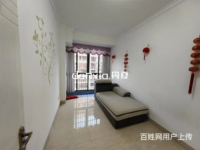 龙池圣.地亚哥 精装三房 高层视野好  直达车库 进出方便 - 图片 12