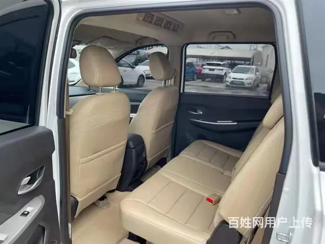 五菱 宏光 2020款 宏光S 1.2 手动 基本型 - 图片 3