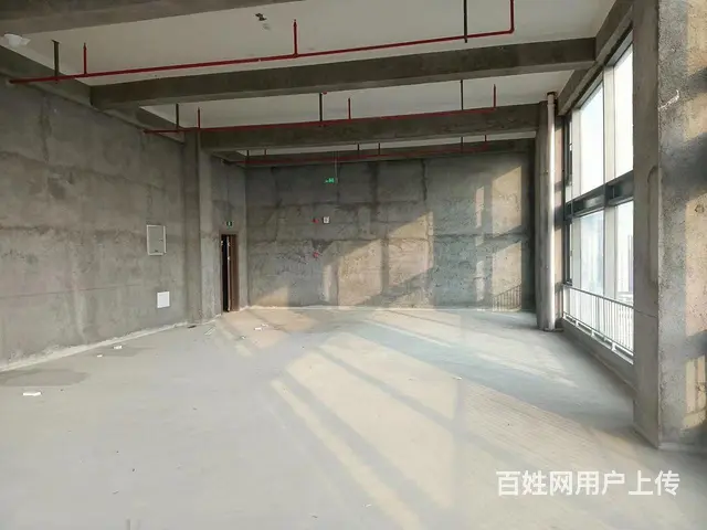 众安明彩城地铁口层高5米有上下水300方680方1200独栋 - 图片 8