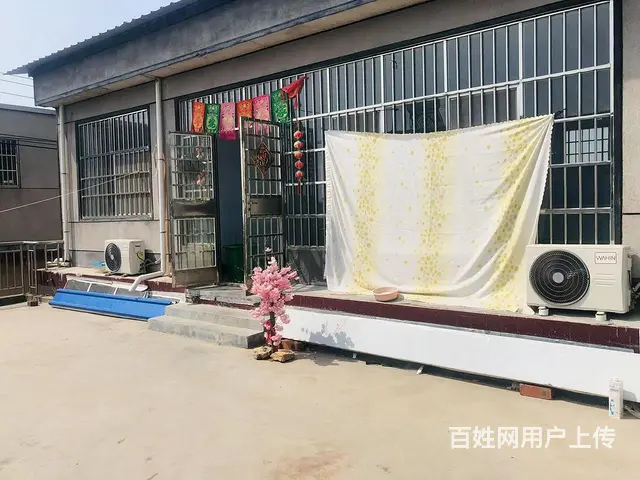 民宅二楼出租有意电联 - 图片 1