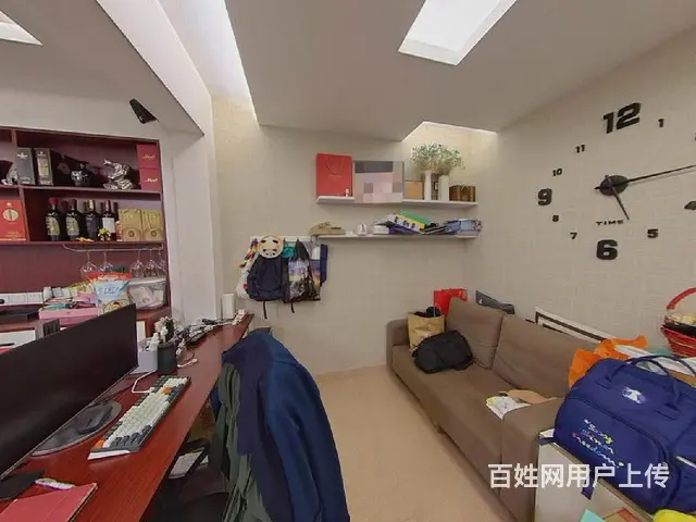 翠华豪苑 3室2厅81.01m?整租 - 图片 7