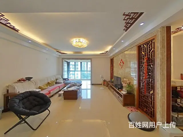 整租·水晶森林一期 3室2厅 - 图片 5