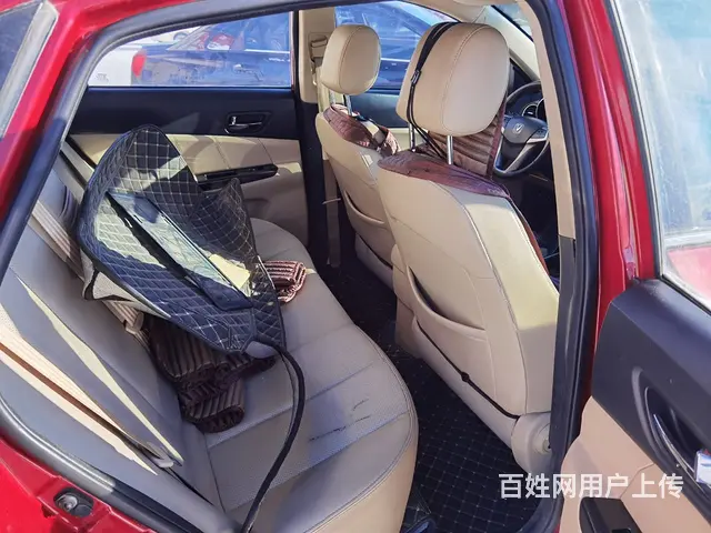 【搞定了！】长安 逸动 2016款 1.6GDI 手动 劲锐 - 图片 7