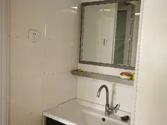 曙光街盛和丽湾小区两室一厅房子出租