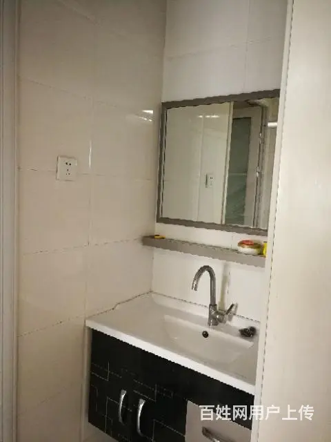 曙光街盛和丽湾小区两室一厅房子出租 - 图片 1