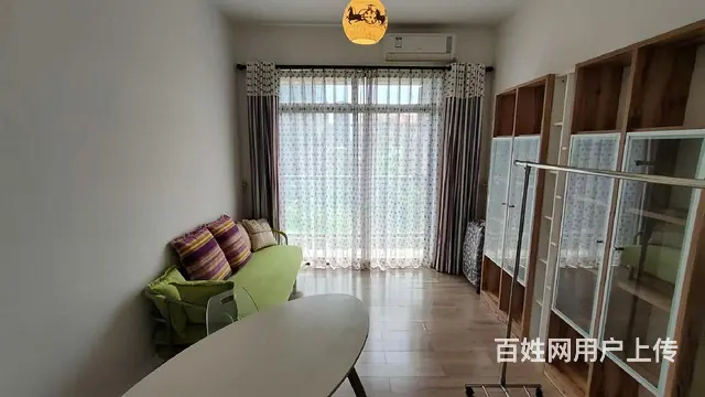 珠海度假村旁 山海一品居 豪华2房 舒适 干净整洁 拎包入住 - 图片 5