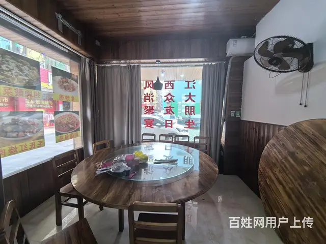 （极 致）义乌麻车新村饭店整体转让！周边居住人口多 - 图片 3