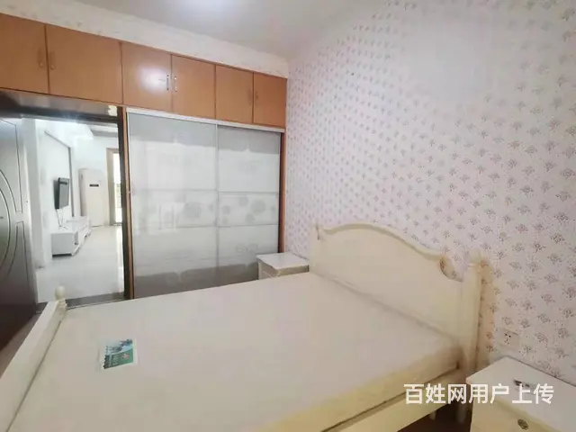 立新大道冠都现代城附近3室2厅精装修家具家电齐全月租1500 - 图片 3