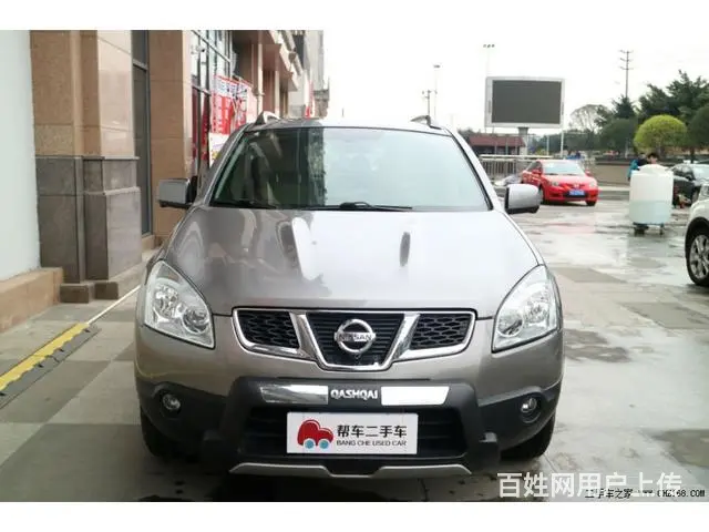 日产逍客 2012款 2.0L 自动 前驱 XV雷 - 图片 3