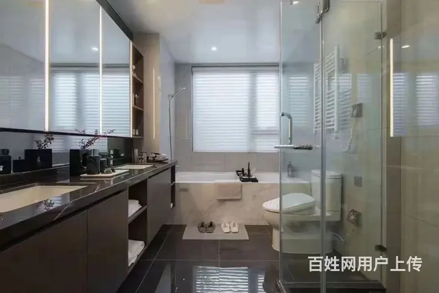 御湖上品湖景房 - 图片 6