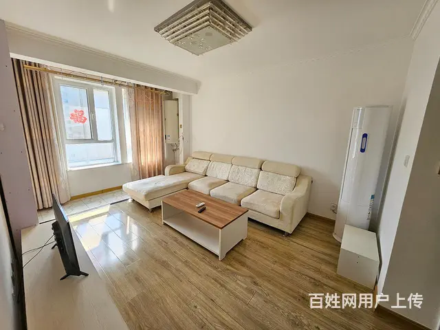 建城丽都精装二室二厅南向好房出租了 - 图片 4
