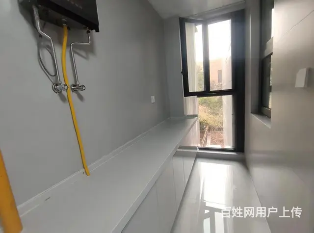 新体育馆南邻 建业公园里 大2室92平米 纯南户 采光极好 - 图片 10