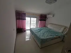 万和锦绣苑 普通住宅2厅 中等装修