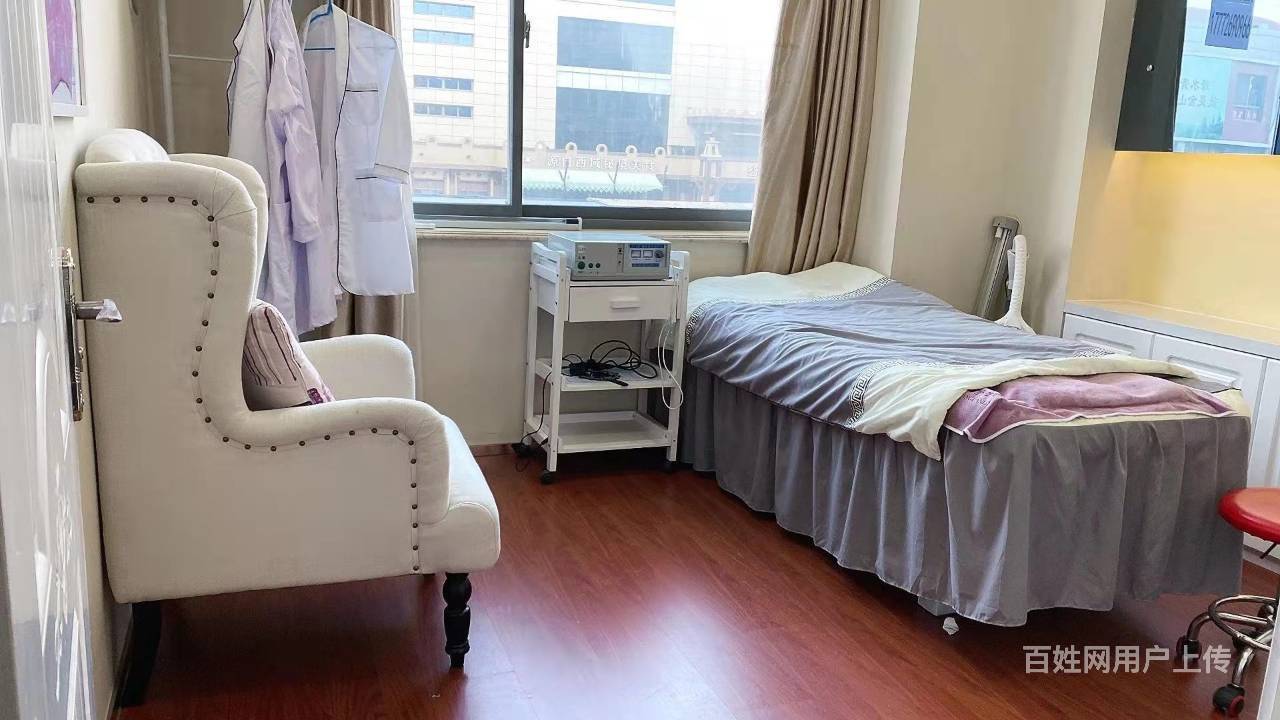 【图】- 旺铺帮 华北三期老同天颐和会馆对过150平门市出租 - 沧州