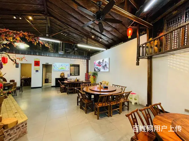 马王堆餐饮饭店茶楼棋牌私房菜特色餐厅优价转让 9689 - 图片 5