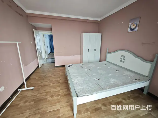低价出租精装大三房两卫 北辰三角洲C2 楼下地铁口 环境好 - 图片 10