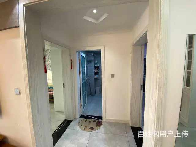 珠江路 洛浦公园 易和仓旁  升龙城 精装两室 河景房 - 图片 8