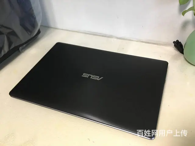可送货 9成新15寸华硕 独显 i3 4G240G - 图片 1