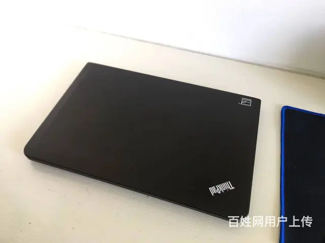 可送货 联想超薄高端i5-4G120G固态硬盘 - 图片 3