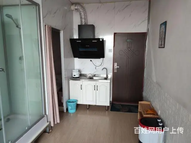 【搞定了！】密山市一中综合楼 - 图片 4