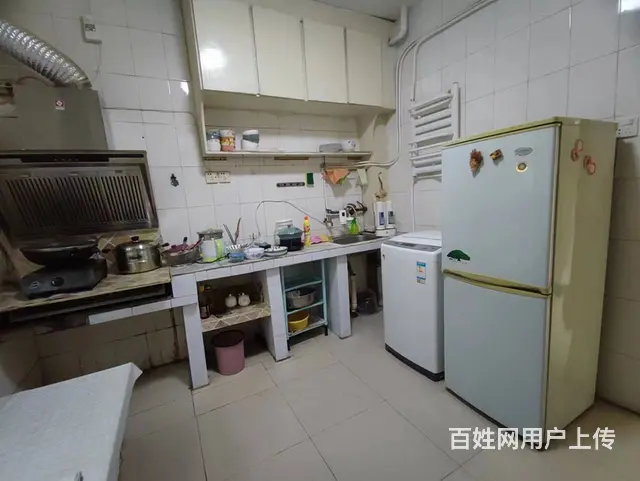 玉泉西路安居三村一层两室一厅出售户型方正 一梯两户高性价比 - 图片 3