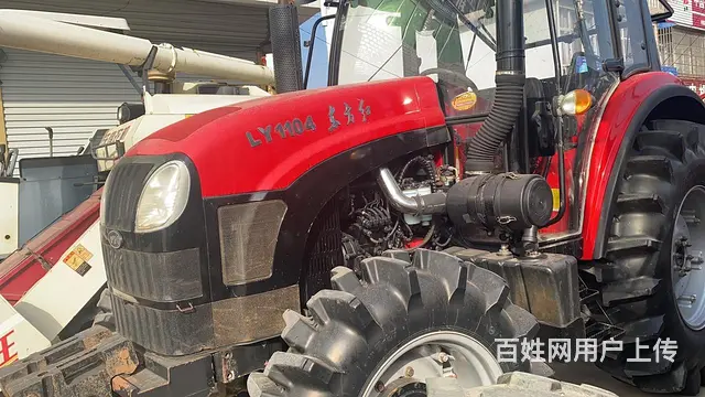 东方红LY1104 - 图片 2