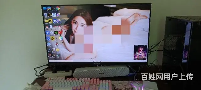 i310105f处理器 1030显卡 带显示器 - 图片 7