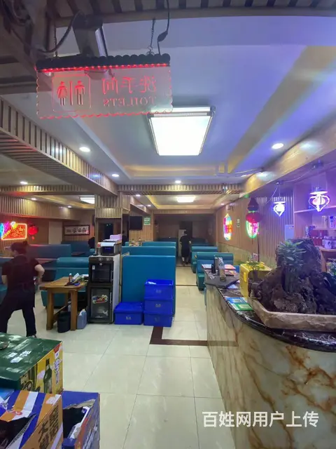 【搞定了！】南岗学府四道街二十多年烧烤店出兑转让服装城对面 - 图片 7