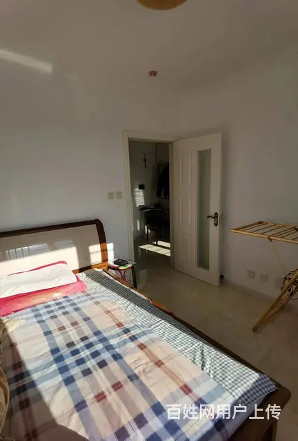 望花区阳光城 普通住宅 中等装修 - 图片 3