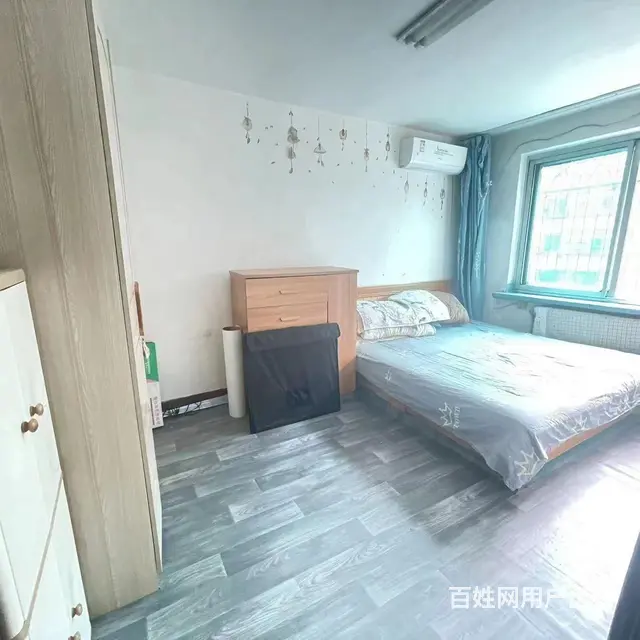 亦工街老武狗肉附近三楼双阳户型简单装修8万随时看房 - 图片 1