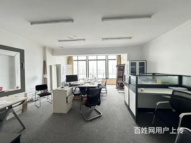 欢乐大道  岳家嘴 铁机路  复式办工好房  全明 - 图片 3