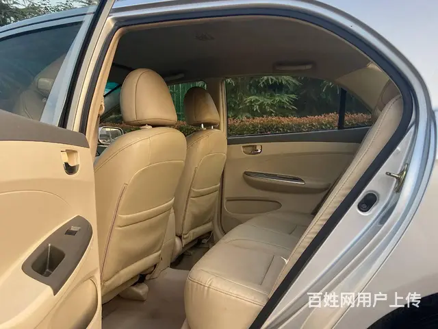 【搞定了！】比亚迪L3 2012款 1.5 手动 舒适型 - 图片 5