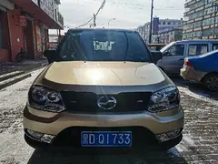 中兴 中兴C3 2014款 1.5 手动 启航版