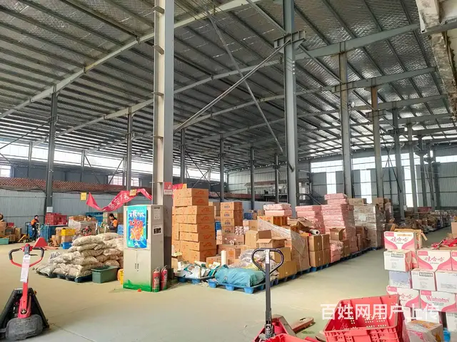 （弘扬快讯）大吴虎山全新标准厂房出租 - 图片 7