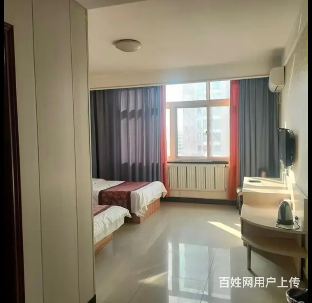 张店区中润大道与明清街宾馆整体出 - 图片 6