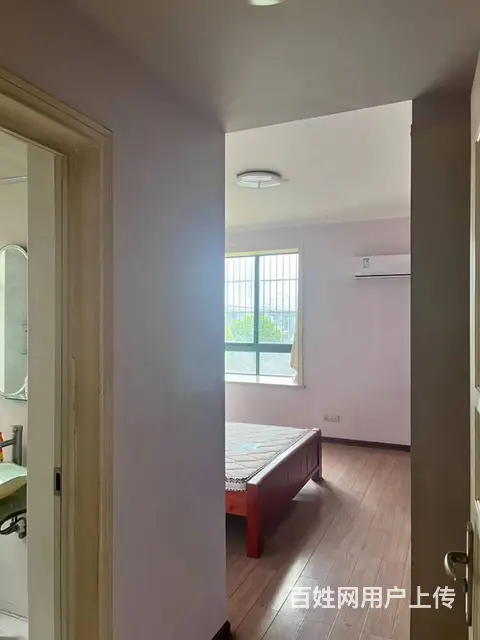 地铁房富强天嘉园(江汉-汉兴) 普通住宅2厅 简单装修 - 图片 4