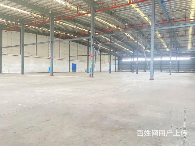 星沙东六路4500平仓库长租可分租，6500平仓库短租 - 图片 9