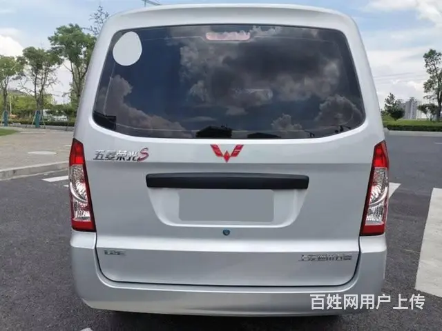 五菱荣光 2019款 1.5L - 图片 3