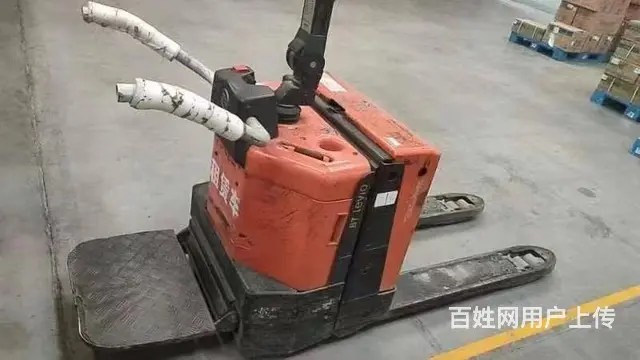 沈阳电动地牛,电动叉车,手动地牛叉车出租沈阳兴隆瑞 - 图片 6