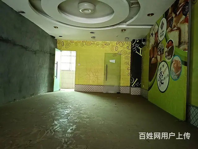 （51旺铺推荐）五指山路75平临街旺铺房东直租 - 图片 2